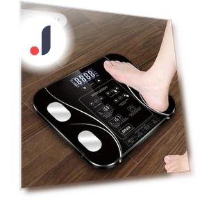 Smart Body Fat Scale — Weight Management Tools, Dongfang HOME A