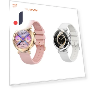 Smart Bracelet — Wearable Accessories, Rainbuvvy
