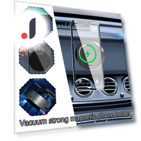 Smart Car Phone Holder — Dashboard Installation Kits, World Auto Parts