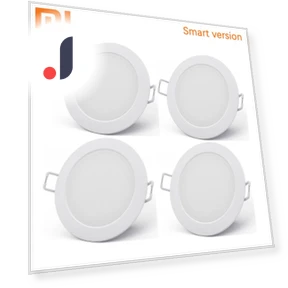 Smart Downlight — LED, Xiaomi