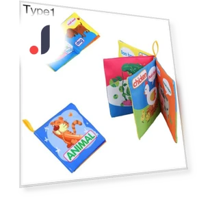 Smart Educational Toy for Kids — Interactive Learning Devices, Soboar
