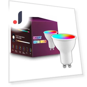 Smart LED Light Bulbs — LED, Refreshing Home