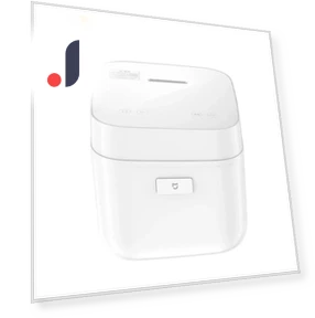 Smart Rice Cooker Mini 2 — Electric Pressure Cookers, Xiaomi