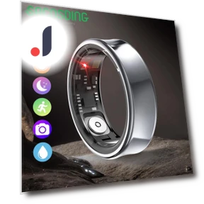 Smart Ring — Smart Rings, SACOSDING