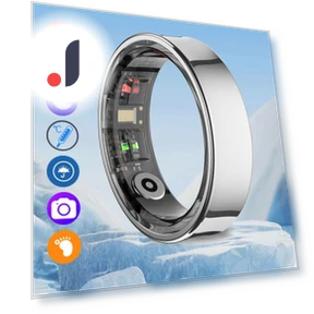 Smart Ring — Smart Rings, SACOSDING