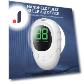 Smart Sleep Improvement Device — Medicinal Aids, Beauty top