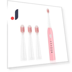 Smart Toothbrush — Dental Hygiene Essentials, Dongfang HOME A