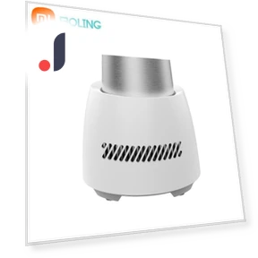 Smart Touch Control Beverage Cooler — Drink Coolers, Xiaomi