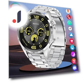 Smart Watch for Business — Smartwatches, SACOSDING
