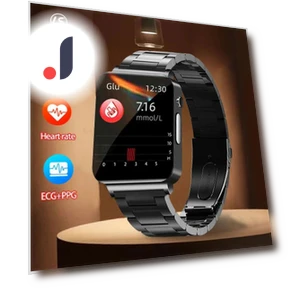 Smart Watch for Men — Smartwatches, Lucky Start