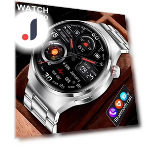 Smart Watch for Men — Smartwatches, SACOSDING
