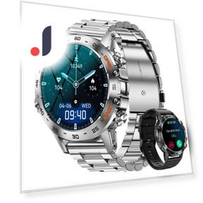 Smart Watch for Men — Smartwatches, Zodvboz