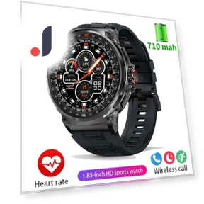 Smart Watch for Men — Smartwatches, CoCo Xili