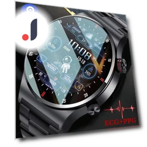 Smart Watch with Bluetooth Call — Smartwatches, Zodvboz