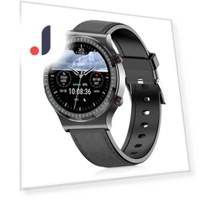 Smart Watch with Health Monitoring — Wearable Accessories, 3d printing machine