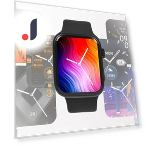 Smart Watch X8 SE Voice Series — Smartwatches, Global Express