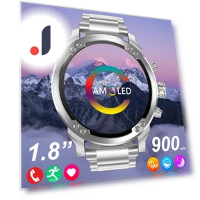 Smart Watch — Smartwatches, SACOSDING