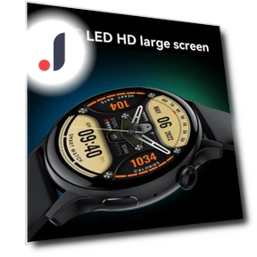 Smart Watch — Wearable Accessories, Lucky Start