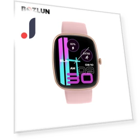 Smart Watch — Smartwatches, Skmei