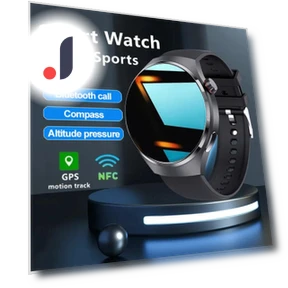 Smart Watch — Smartwatches, SACOSDING