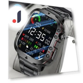 Smart Watch — Smartwatches, CoCo Xili