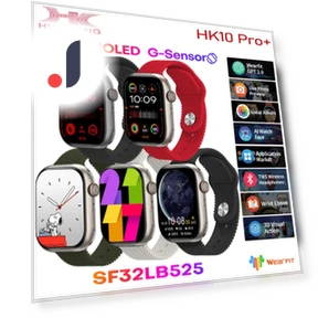 Smart Watch — Smartwatches, Wula Mall