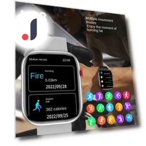 Smartwatch with Touchscreen — Smartwatches, smarwatch