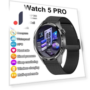 Sports Smartwatch for Men — Smartwatches, SACOSDING