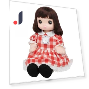 Talking Doll Talking Robot — Interactive, TAKARA TOMY