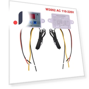 Temperature Controller — Home Climate Control, Homeware Essentials