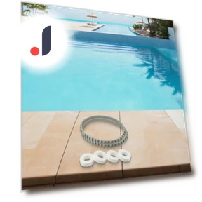 Timing Track Underwater Robot Cleaning Tool — Portable Pool Cleaners, Factory Discount Outlet