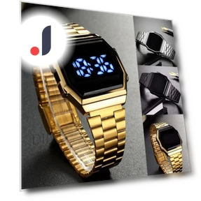 Touchscreen Watch — Wearable Accessories, lijianzcx4