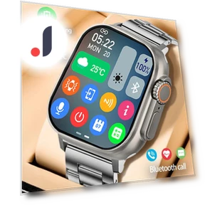 Ultra Series 8 Smart Watch — Smartwatches, Zodvboz