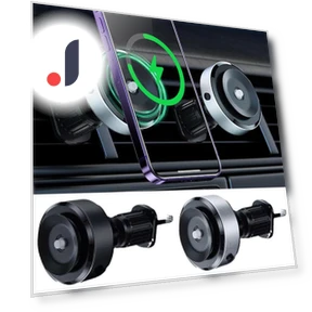 Universal Smart Phone Holder — Dashboard Installation Kits, Auto Accessories Home