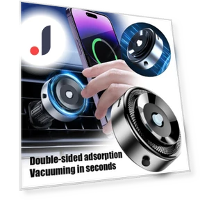 Universal Smart Phone Holder — Dashboard Installation Kits, World Auto Parts