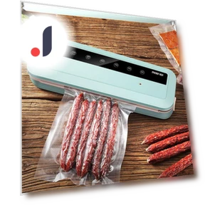 Vacuum Sealer Bags — Vacuum Bags, Dongfang HOME A