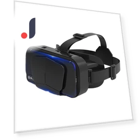 VR Headset for Mobile Phones — VR Headsets, chigood