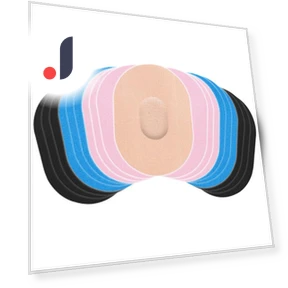 Waterproof Adhesive Sensor Patches — Diabetes Monitoring Devices, Considerable Sum