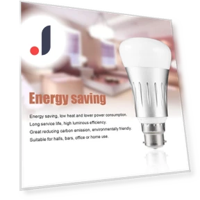 Wi-Fi Smart Bulb — LED, Refreshing Home