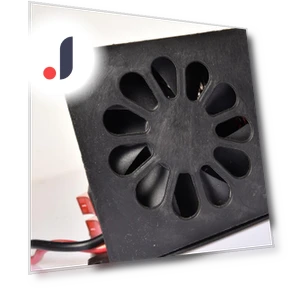 Winter Fast Heating Car Heater — Coolers & Fridges, Auto Home Solutions