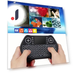 Wireless Keyboard with Backlight — Keyboards, 3d printing machine