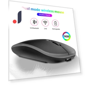 Wireless Mouse — Computer Mice, electroicer