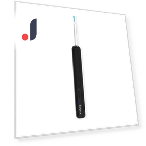 Wireless Smart Visual Wi-Fi Ear Cleaner — Syringes, Dongfang HOME C