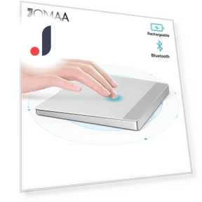 Wireless Touch Panel — Touch Pads, Bellatrix