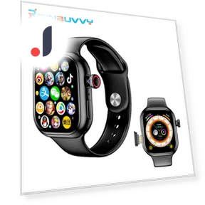 4G Smartwatch — Smartwatches, Rainbuvvy