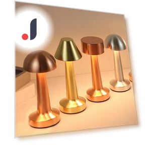 Adjustable Color Temperature LED Night Light — Night Lights, Home Kits