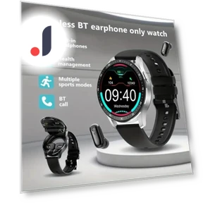 Bluetooth Call Smart Watch — Smartwatches, Ornaments CCC