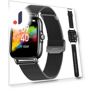 Bluetooth Call Watch — Smartwatches, 3d printing machine