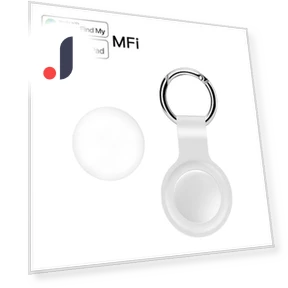 Bluetooth GPS Tracker — Item Locators, HIMO Group