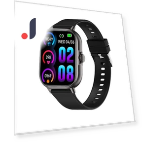 Bluetooth Smart Watch — Smartwatches, Best Electronics